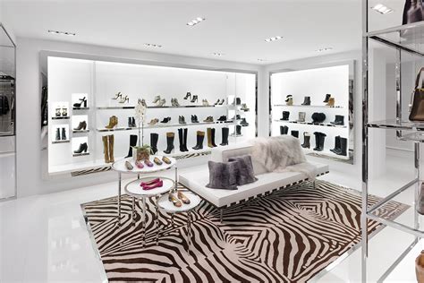 Michael Kors Locations in Berlin, Berlin 